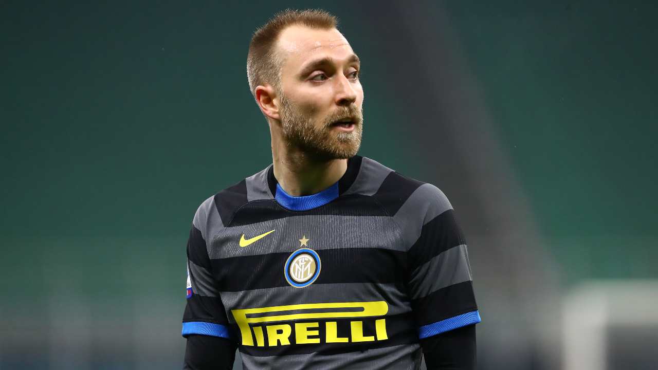 Eriksen Inter