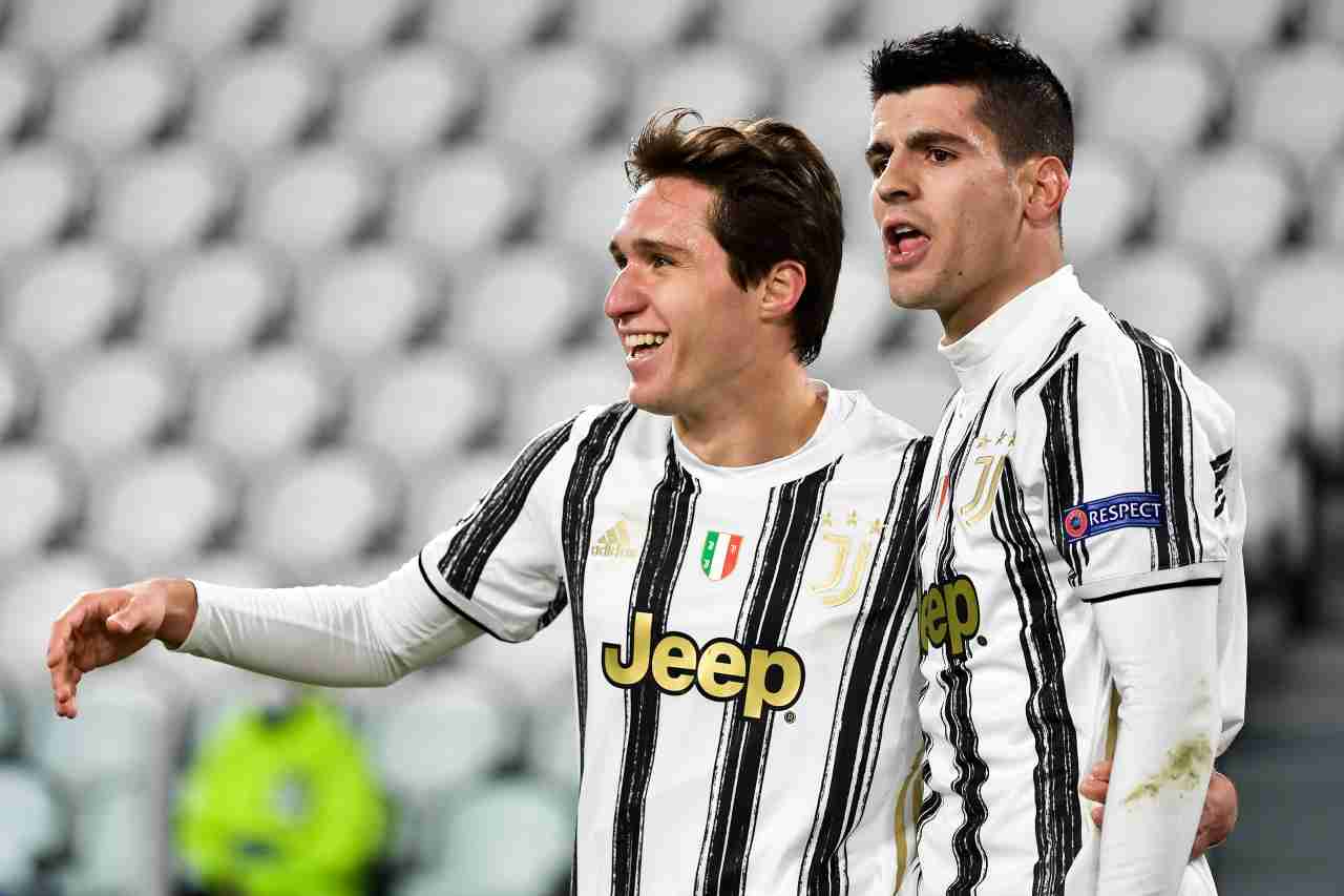 Calciomercato Juventus, niente riscatto: tifosi contrariati