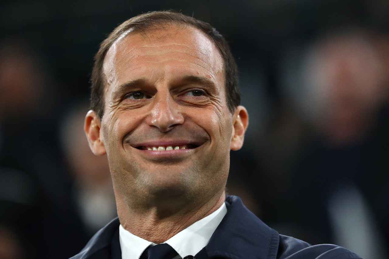 Calciomercato Juventus, obiettivo in attacco