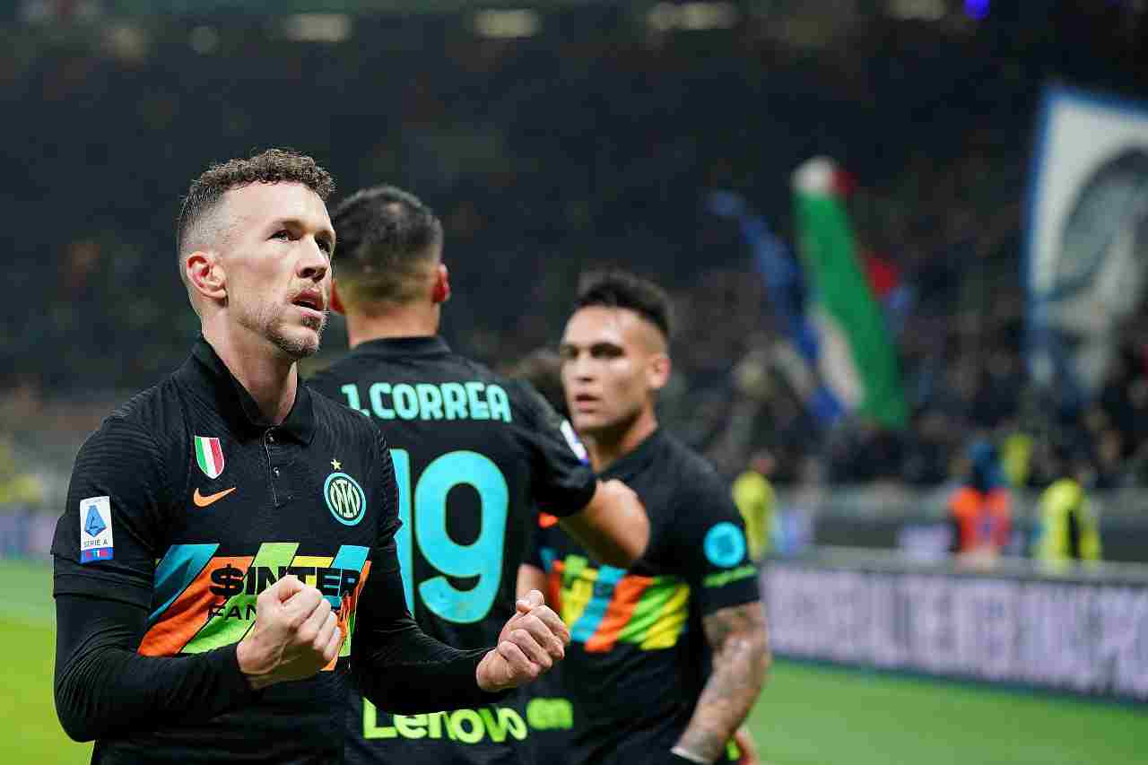 Voti Inter-Napoli