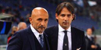 Inter-Napoli scoppia polemica disastro designazioni arbitrali Valeri Aureliano