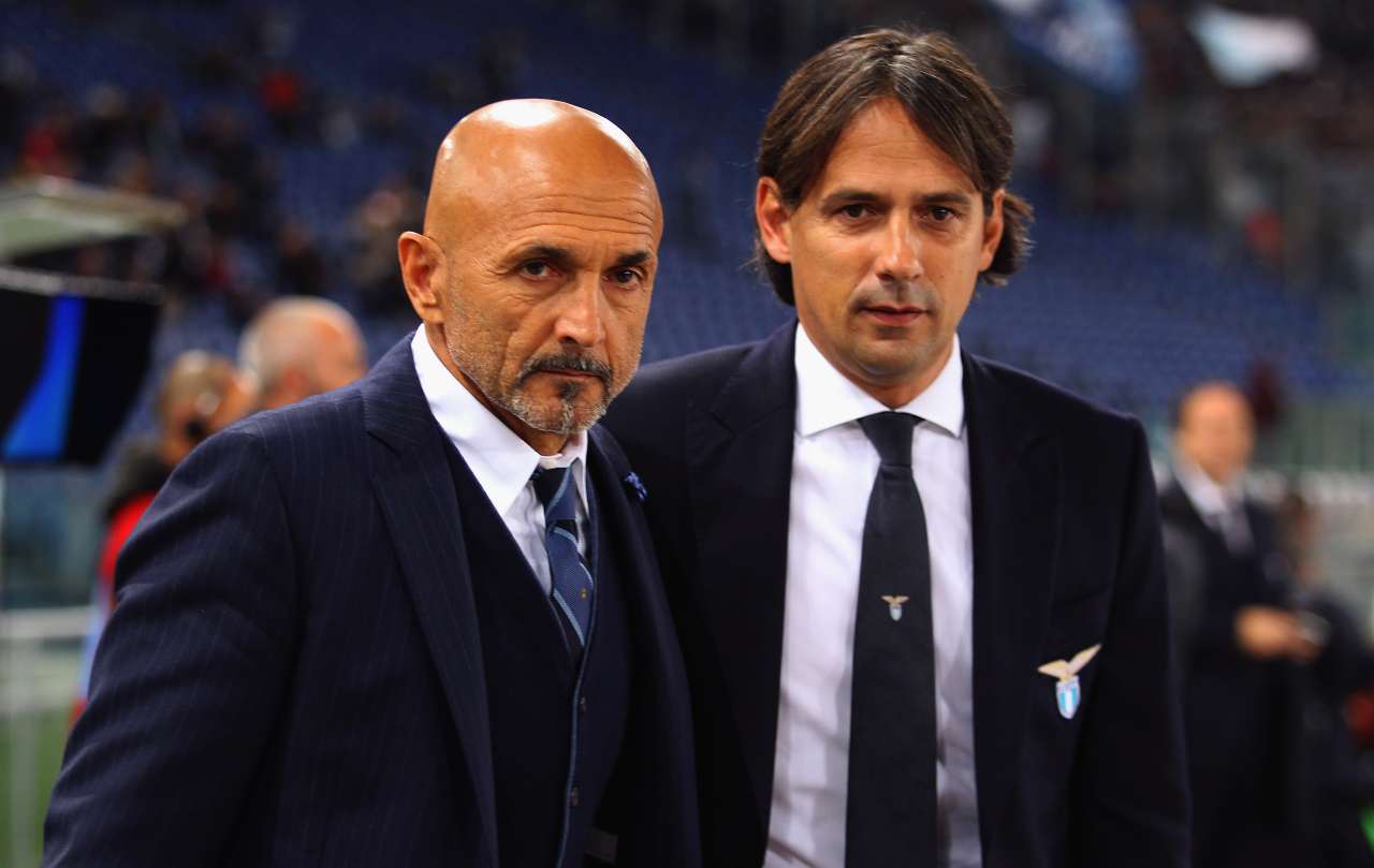 Inter-Napoli scoppia polemica disastro designazioni arbitrali Valeri Aureliano