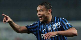 Calciomercato Serie A Muriel Atalanta gennaio Milan Inter