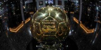 Pallone d'oro indizio ribalta previsioni vincitore Lewandowski