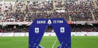 Serie A esonero ad un passo due match Thiago Motta Spezia