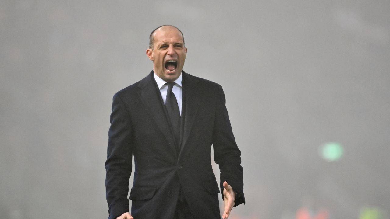 Juventus, caos totale contro il Cagliari: "Non lo voglio più vedere!"