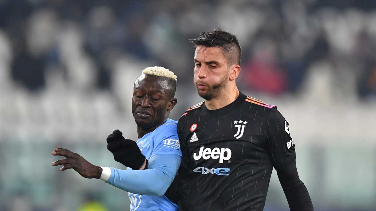 Juventus, tempo scaduto | Giocatore nella bufera: "Non azzecca un passaggio!"