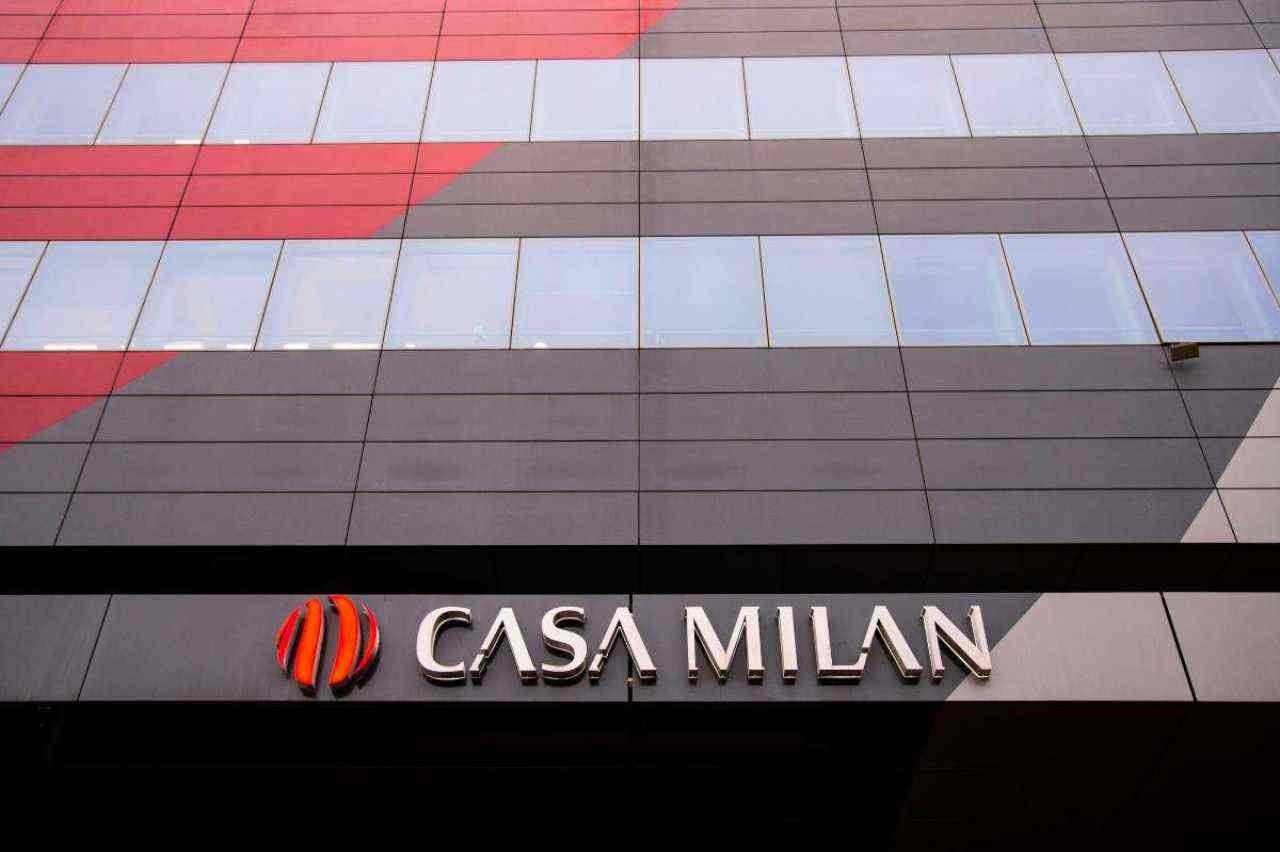 Calciomercato Milan, cessione a gennaio