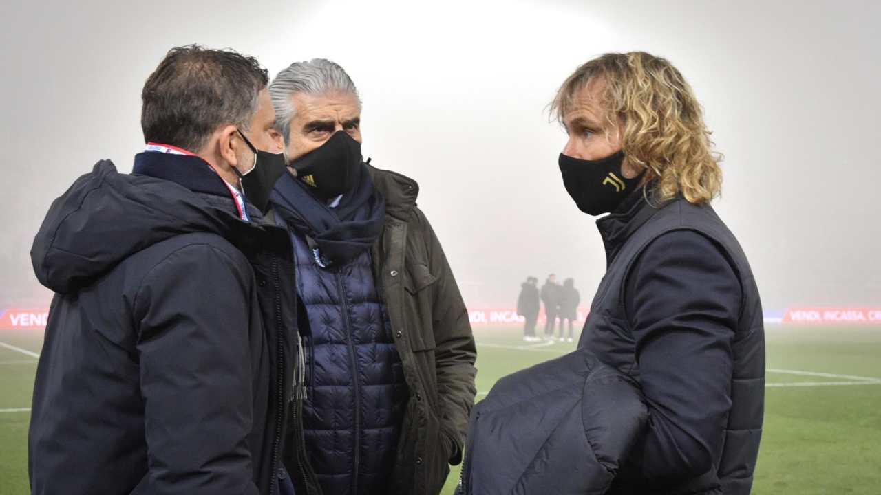 Terremoto Juventus: "Fatelo sparire nella nebbia!", rottura totale