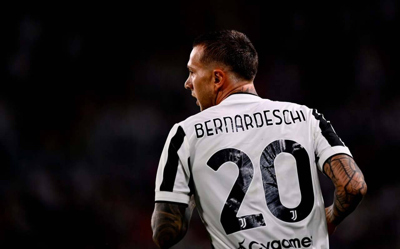 Calciomercato Juventus Bernardeschi si gioca tutto rinnovo Bologna