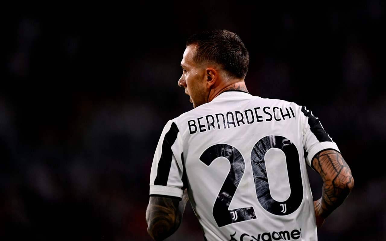 Calciomercato Inter tradimento Juventus Bernardeschi parametro zero