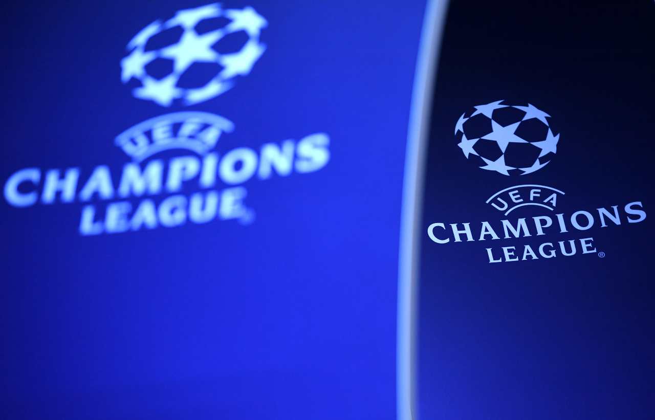 Champions League, il sorteggio