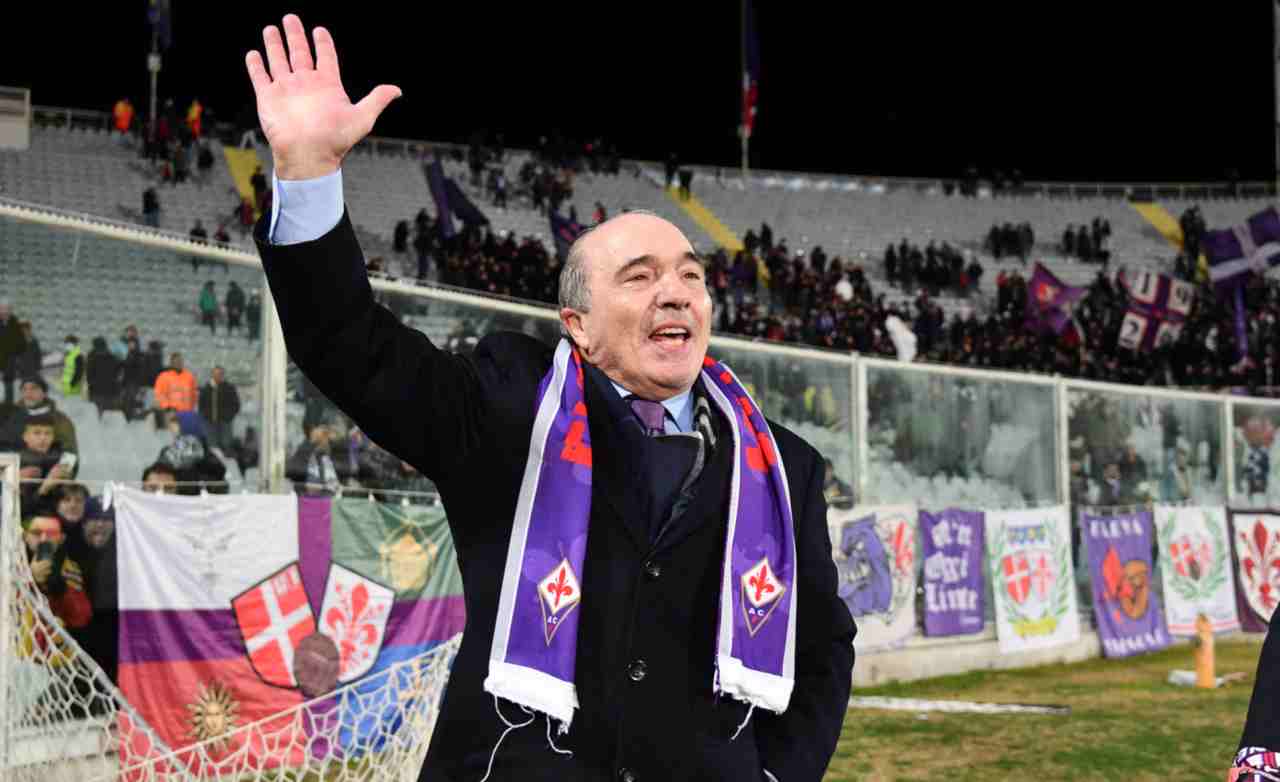 Calciomercato Fiorentina secondo colpo Champions gennaio Real Madrid Isco
