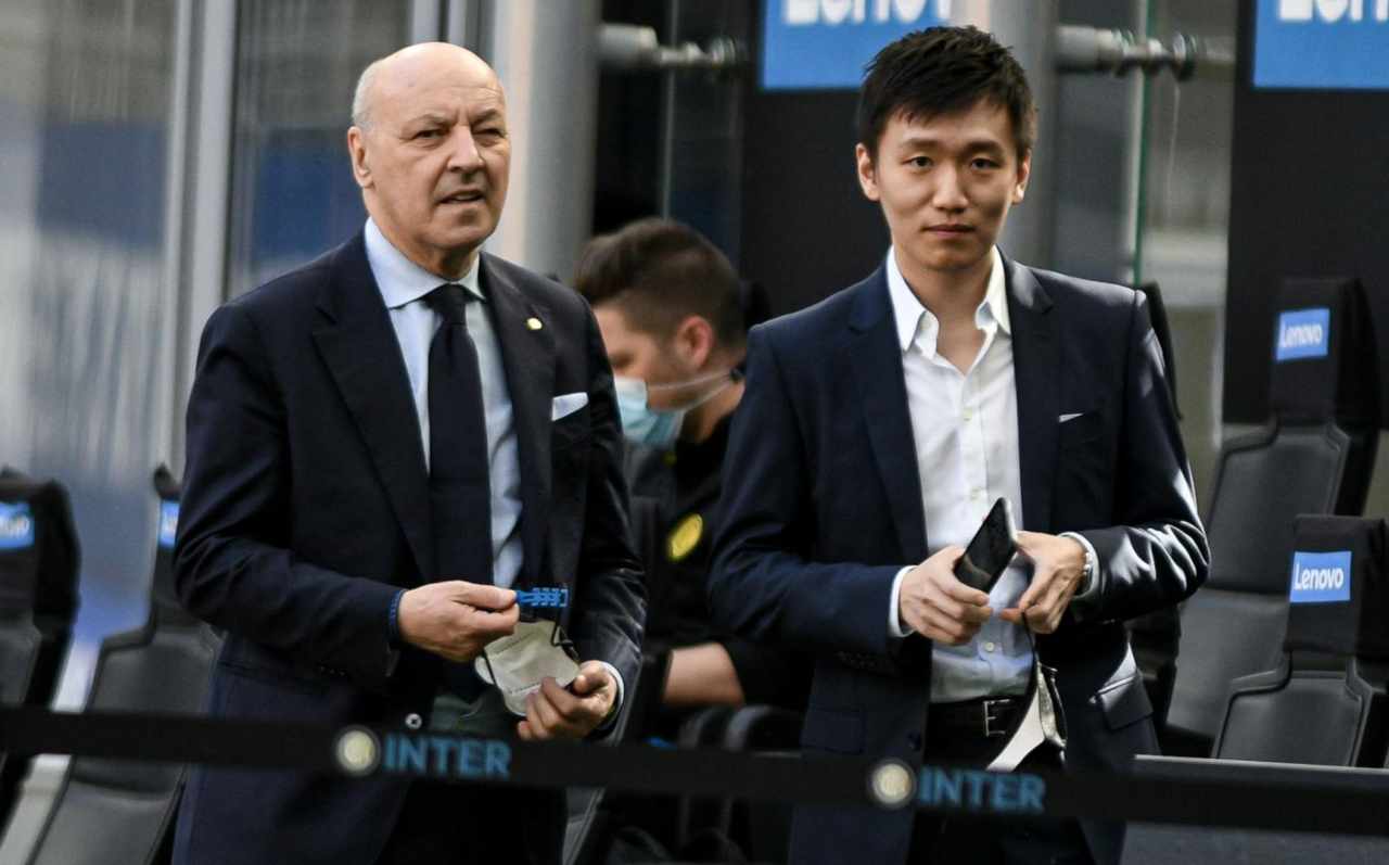 Calciomercato futuro Scamacca deciso Inter 30 milioni di euro