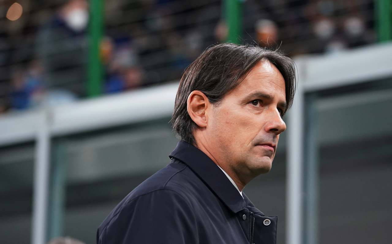 Calciomercato Inter colpo scudetto Inzaghi Jovic gennaio addio Sanchez