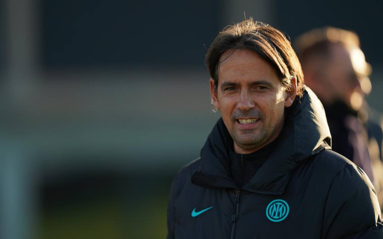 Calciomercato Inter regalo Inzaghi esulta rinnovo Perisic