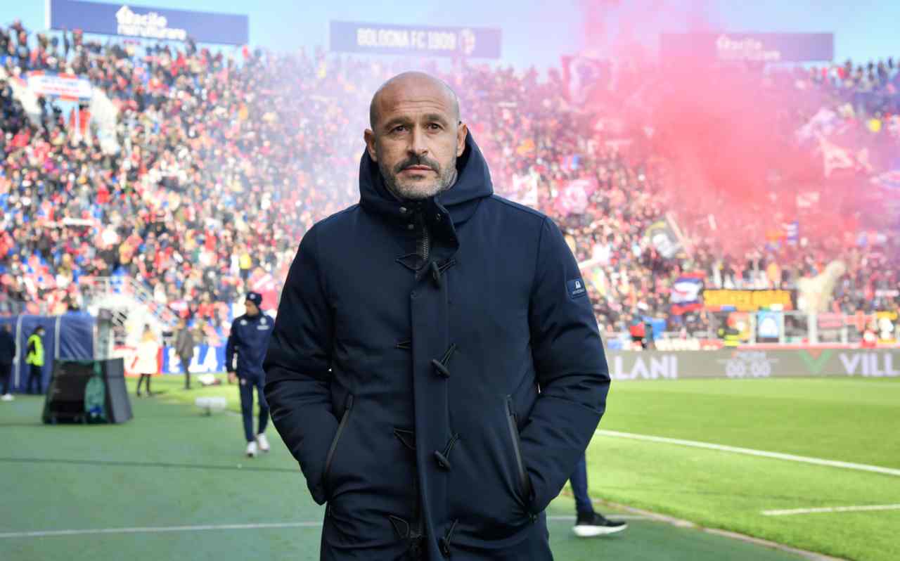 Calciomercato Milan Maldini prossimo allenatore Italiano Fiorentina