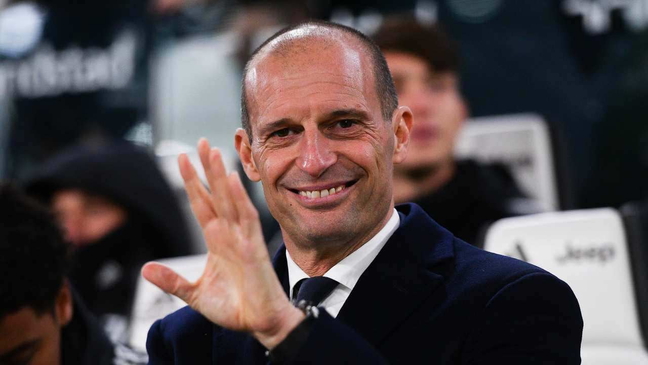 Addio posticipato, saluta la Juventus a giugno
