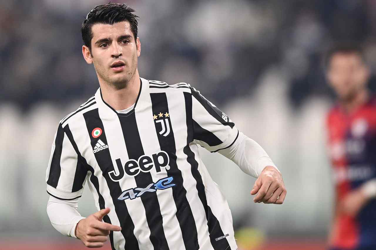 Morata