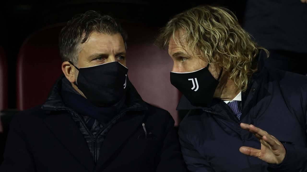 La Juventus non si ferma più: ancora un colpo, affondo in casa Roma