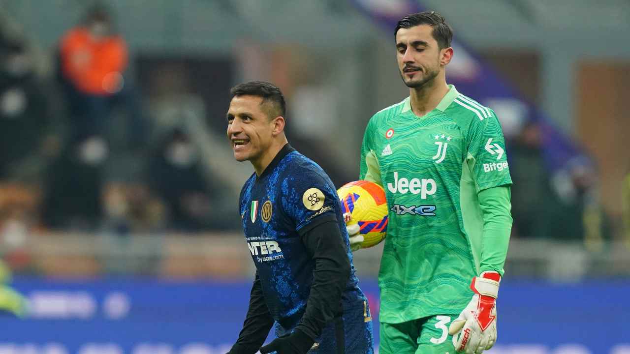 Fuga dalla Juve, Perin saluta a zero: affare Champions in Serie A