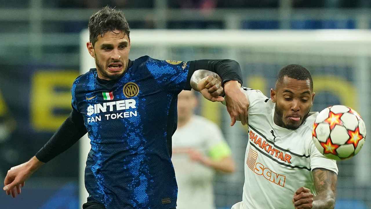 Contatti avviati, Ranocchia colpo a zero in Serie A