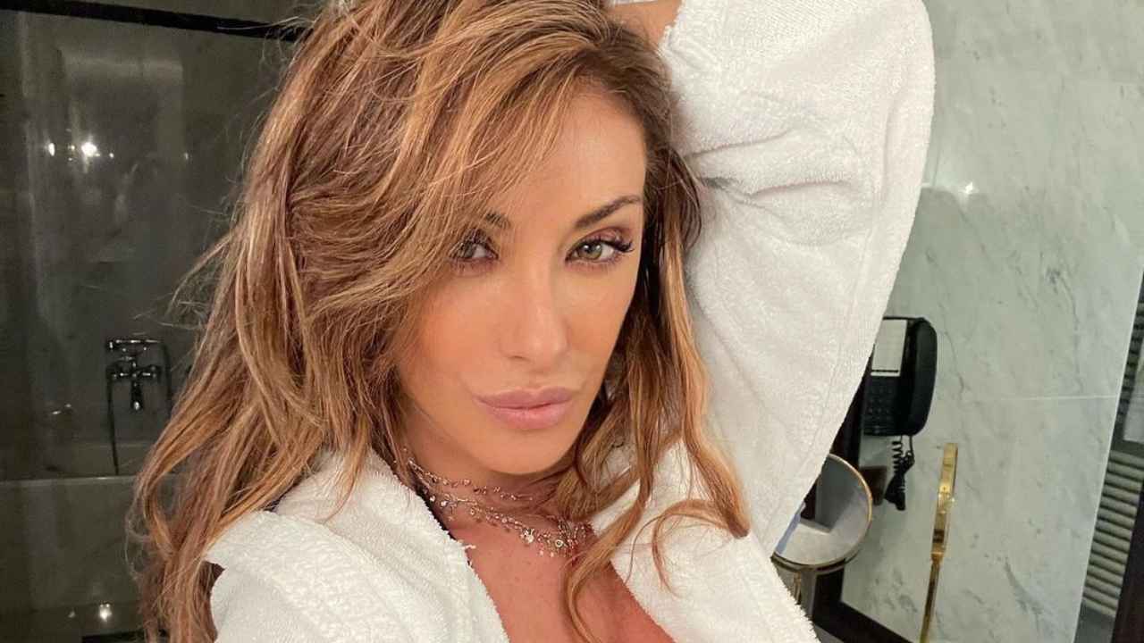 Sabrina Salerno, il lato A definitivo: "Hai vinto per manifesta superiorità!" - FOTO