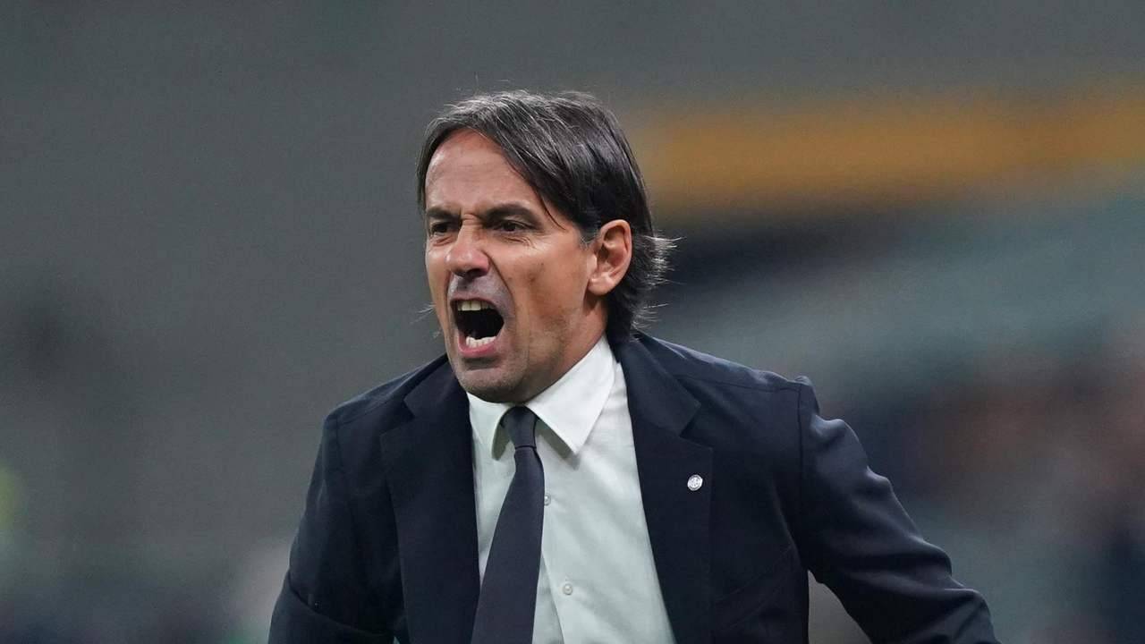 Inter, Inzaghi sorride: vinto il duello con la Juventus