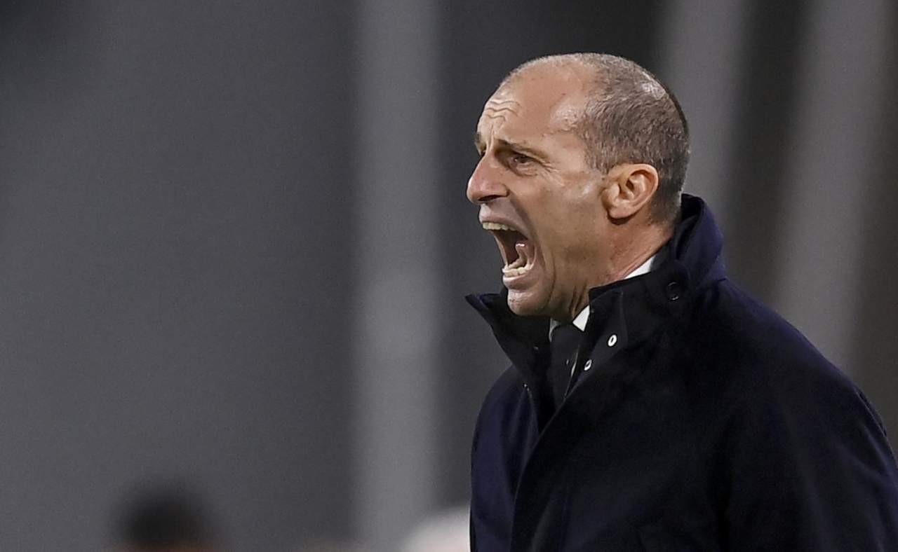 Calciomercato Juventus esonero Allegri Zidane Italiano estate