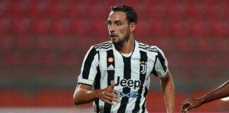 Calciomercato Juventus addio De Sciglio Fiorentina zero giugno