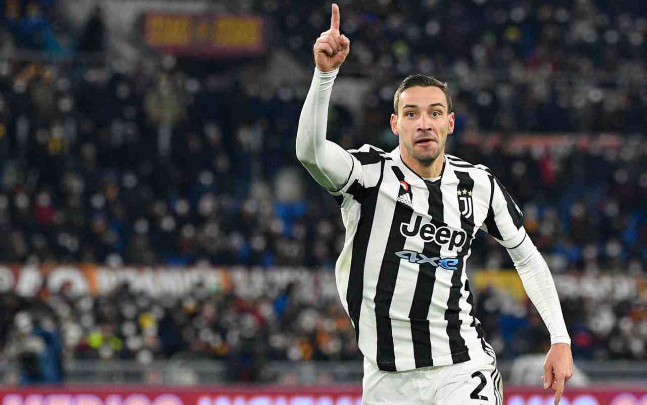 Calciomercato Juventus De Sciglio addio zero Roma giugno affare