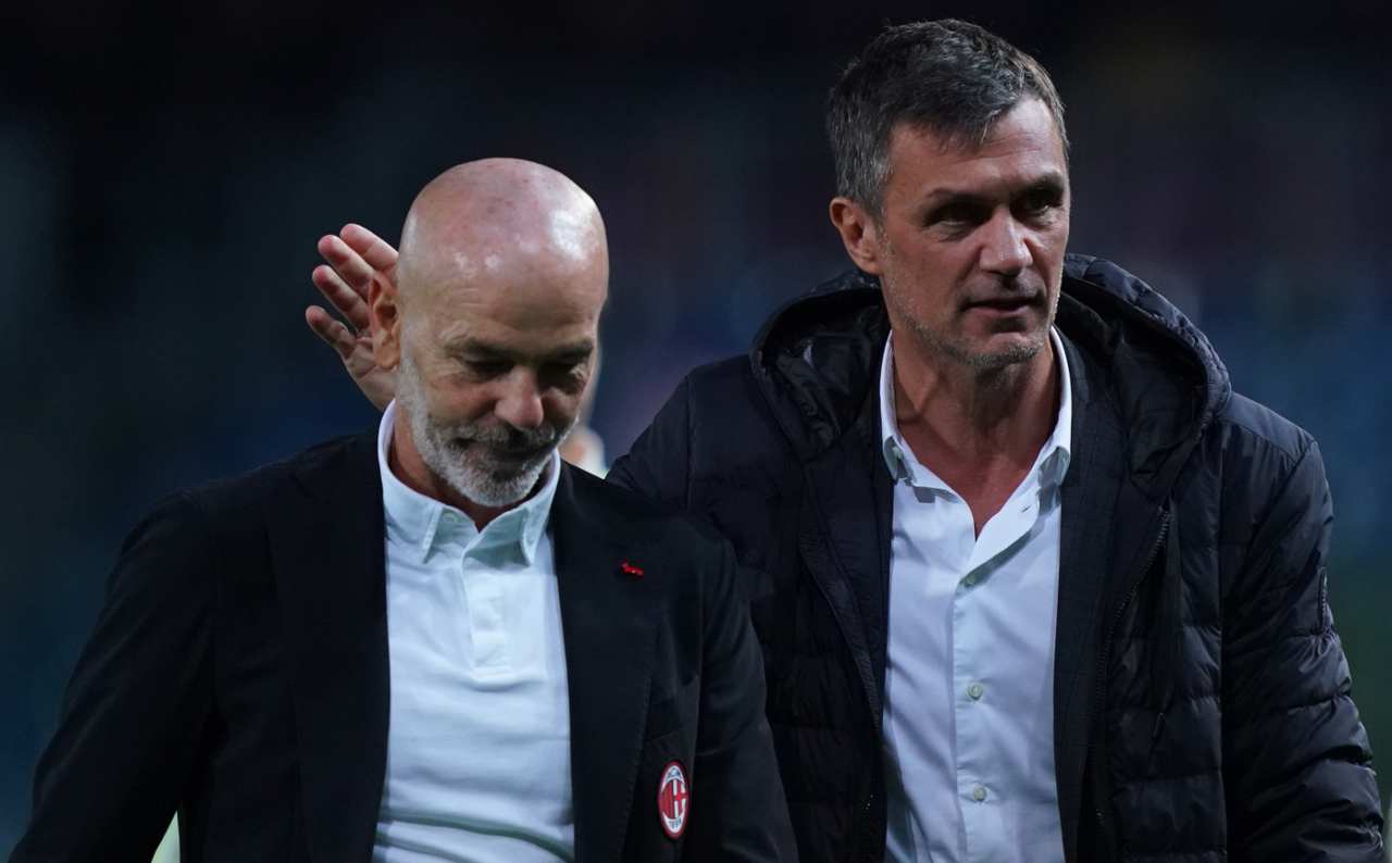 Calciomercato Milan vendetta Maldini Kessié Bernardeschi zero giugno Juventus