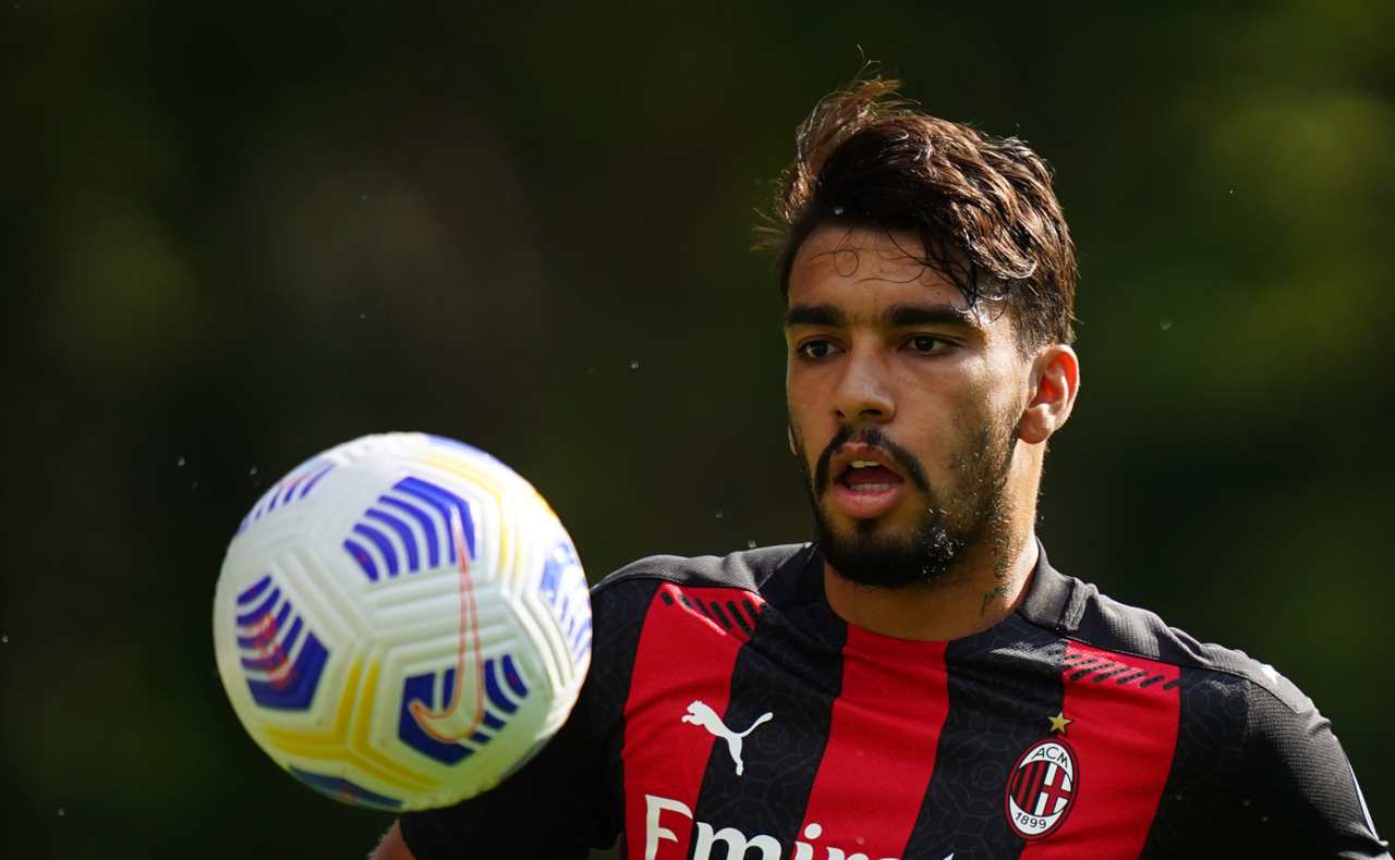 Calciomercato Milan colpo Paquetà Serie A estate Fiorentina Juventus 40 milioni euro