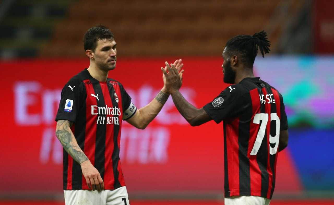 Calciomercato Milan addio zero Kessié Romagnoli estate tifosi infuriati