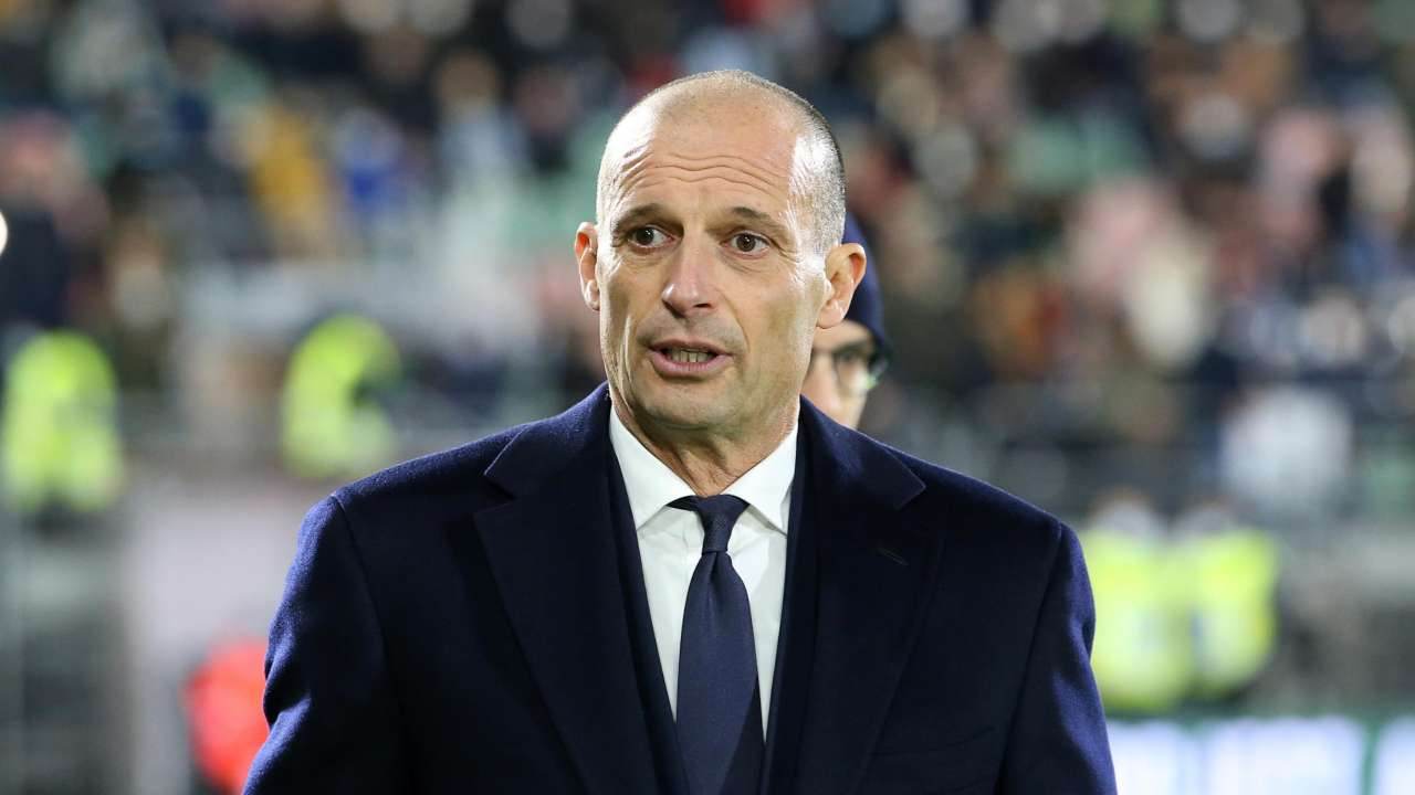 Juventus, addio già sancito a fine stagione: decisione presa