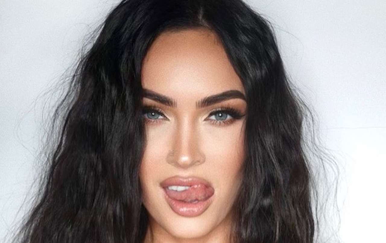 Megan Fox