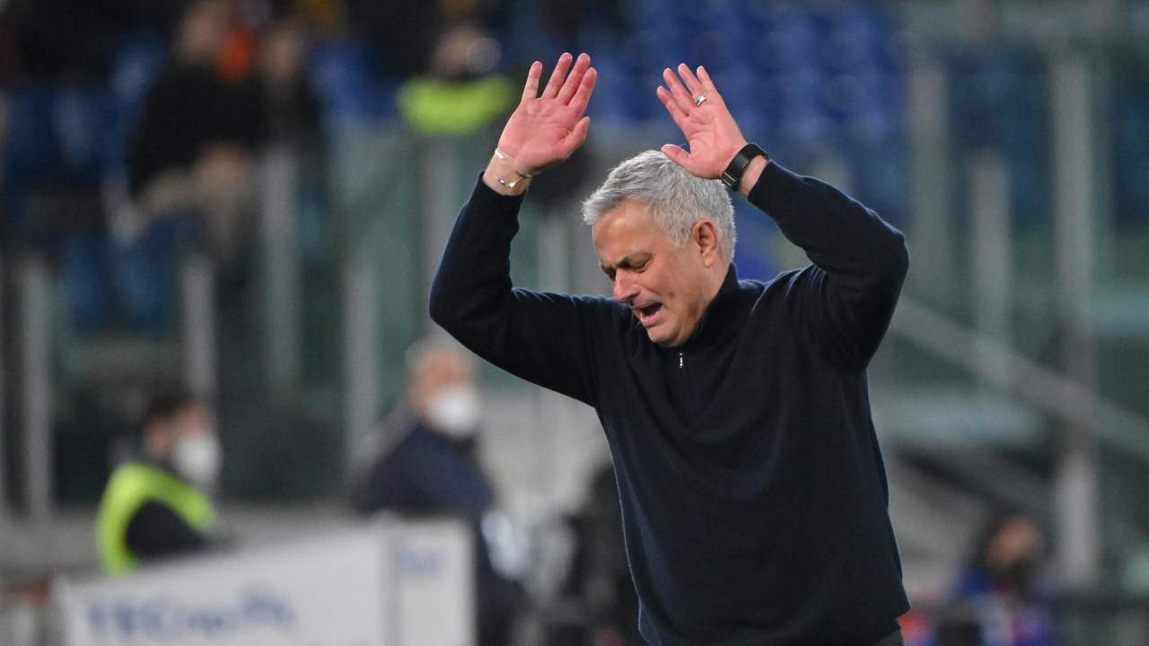 Inter, ritorno di Lukaku: 'assist' di Mourinho e la clausola a sorpresa