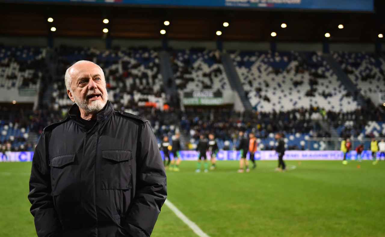 Calciomercato Juventus scambio Napoli Kean Elmas estate