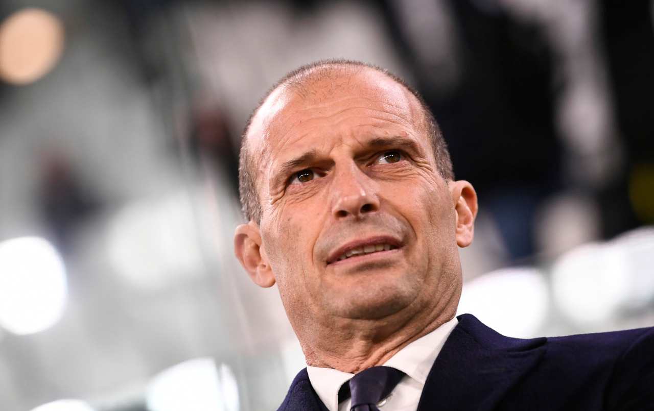 Calciomercato Juventus cessione giugno Allegri Kaio Jorge prestito