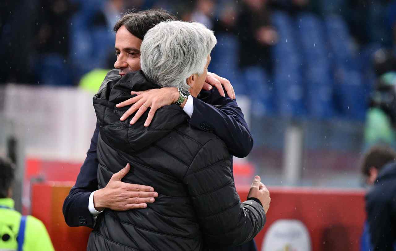 Calciomercato Inter Inzaghi super colpo Atalanta giugno Malinovskyi 30 milioni euro