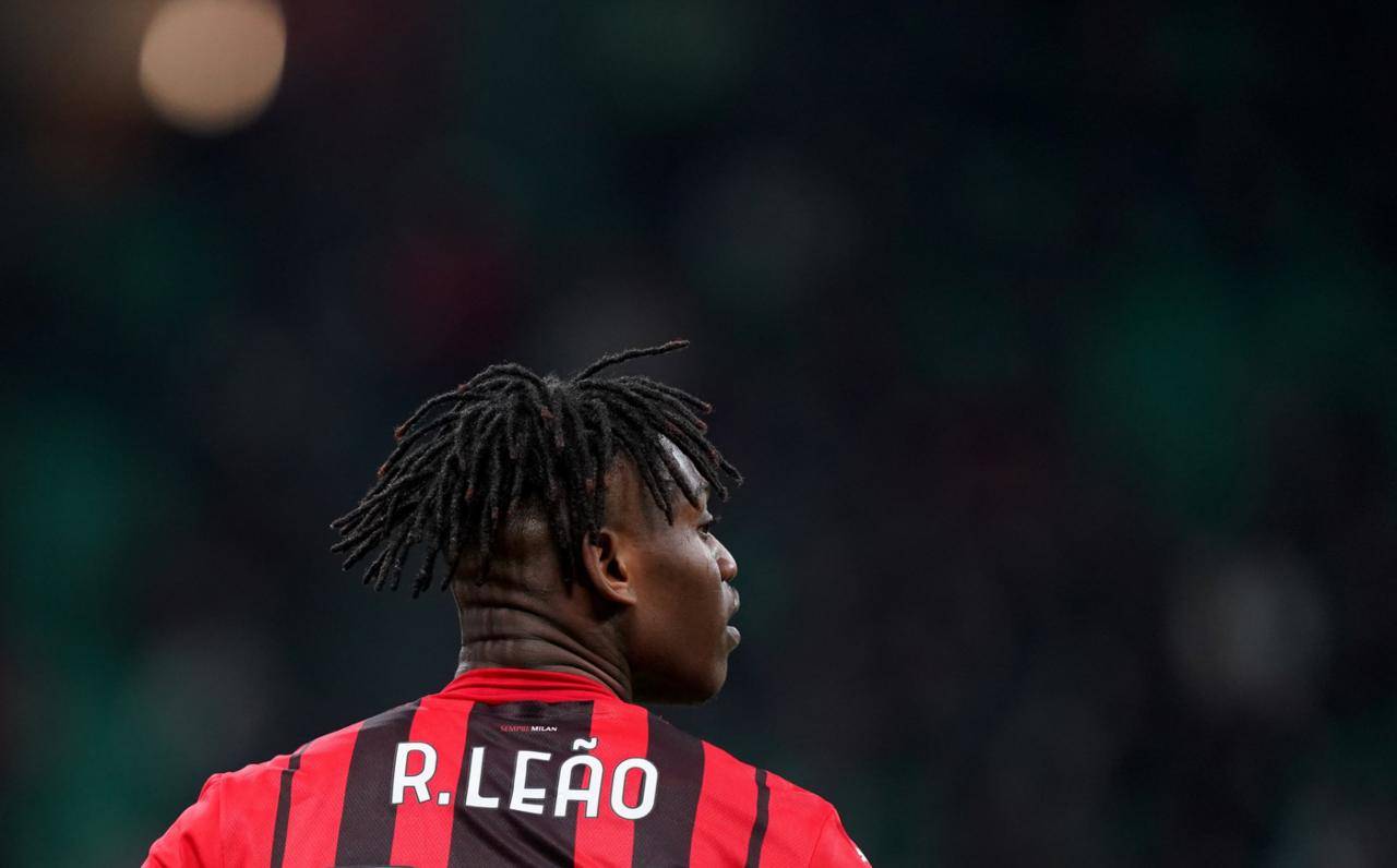 Calciomercato Milan PSG Leonardo Leao cessione estate 60 milioni euro Mbappé