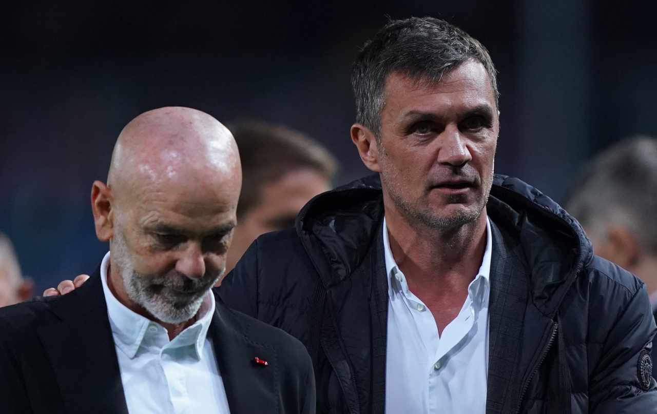 Calciomercato Milan caos rinnovi addio Leao 50 milioni euro estate