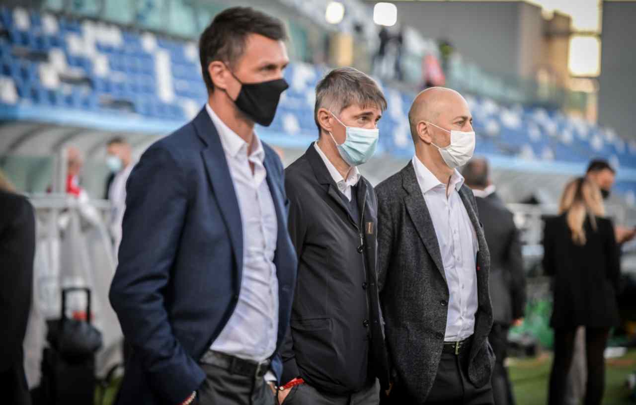 Calciomercato Milan Belotti colpo parametro zero estate Torino scelta
