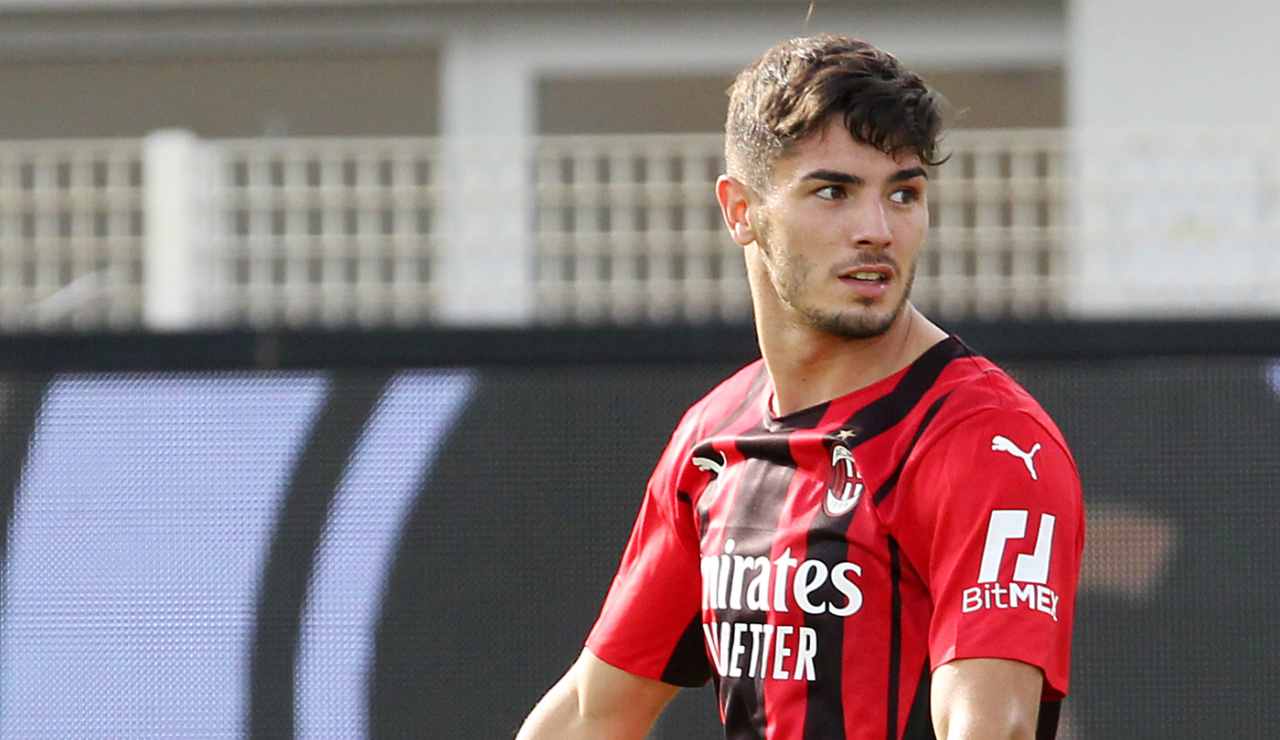 Milan, Maldini vuole lo sconto per Brahim Diaz 