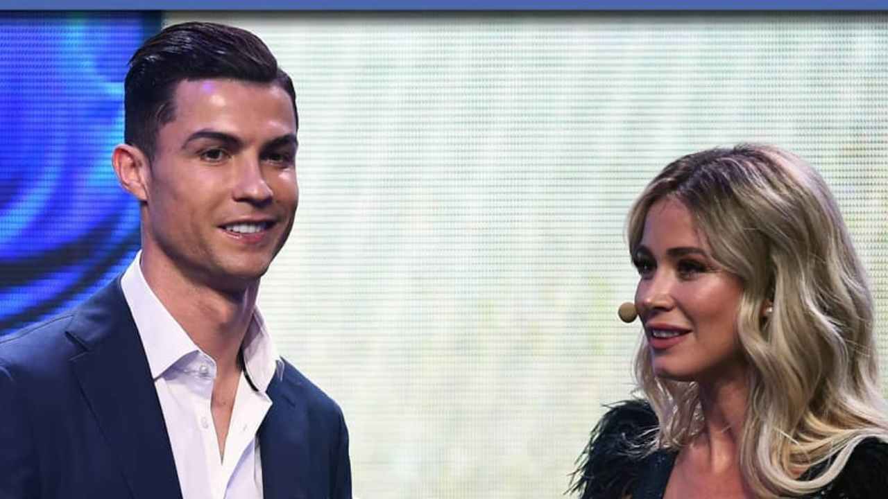 Diletta Leotta, che rivelazione su Ronaldo: “La cosa che gli piaceva di più” – VIDEO