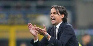 Milan-Inter Inzaghi cambia
