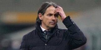 Inzaghi stufo, ribalta l'Inter: tre big fuori con la Salernitana