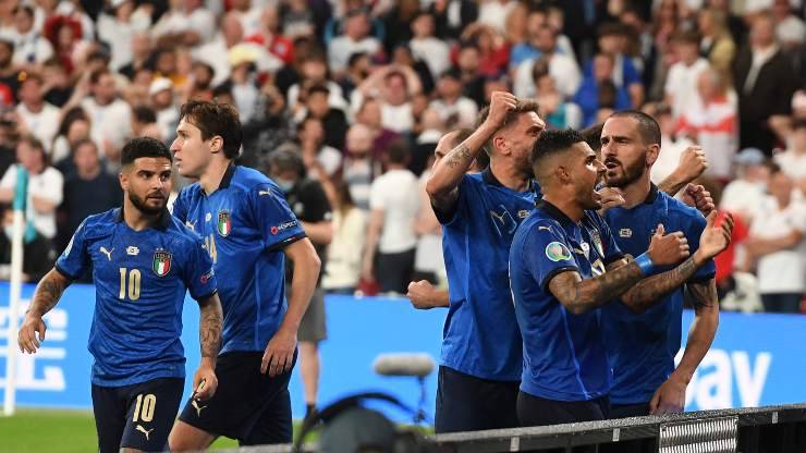 Italia Euro 2020
