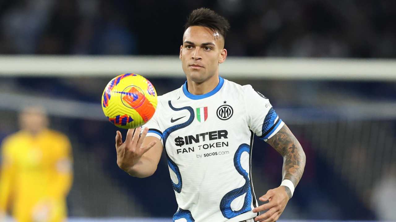 Inzaghi stufo, ribalta l'Inter: tre big fuori con la Salernitana