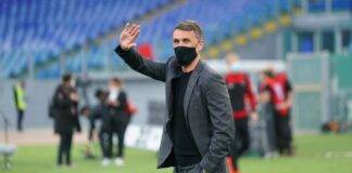 Milan, Maldini vuole lo sconto per Brahim Diaz